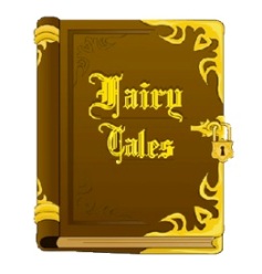 ftl-fairy-tales-book